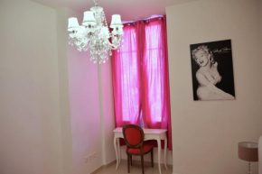 Гостиница Apartment on Rue De France 4  Ницца